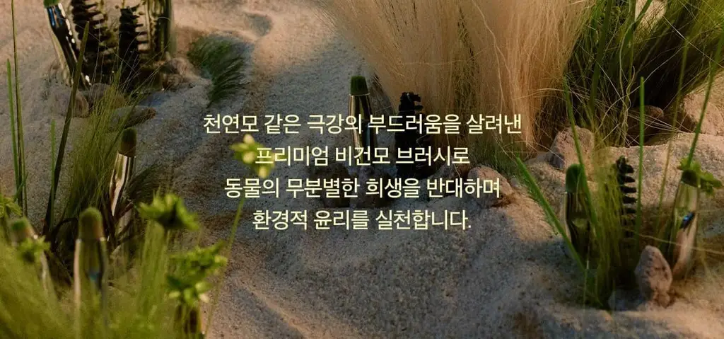 [GO지승/박스선정템] 에크멀 이지 브러시 에이에이 18종 택1 상세페이지 7